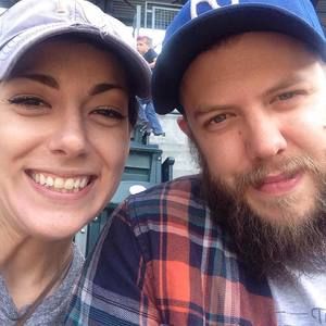 Meet your Posher, Allison